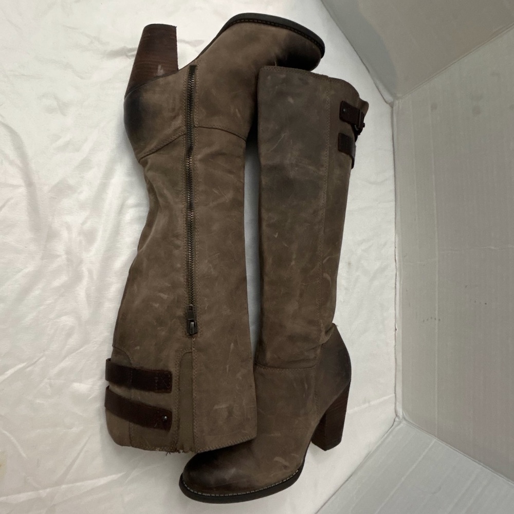 ALDO BOOTS - Picture 12 of 16